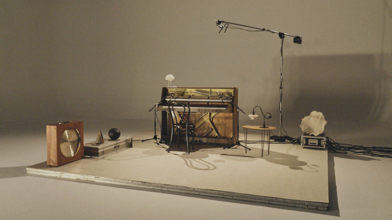 Louis Poulsen PH 1/1 Piano Bordlampe Limited Edition 2026 – Dusty Terracotta