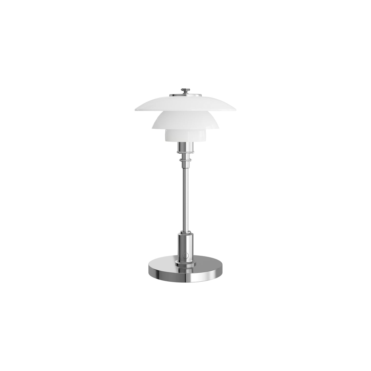 Louis Poulsen PH 1/1 Portable Krom