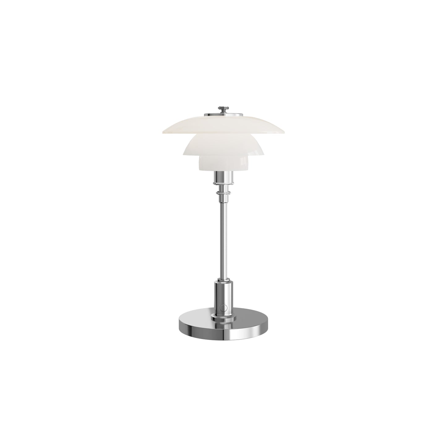 Louis Poulsen PH 1/1 Portable Krom
