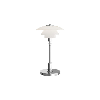 Louis Poulsen PH 1/1 Portable Krom