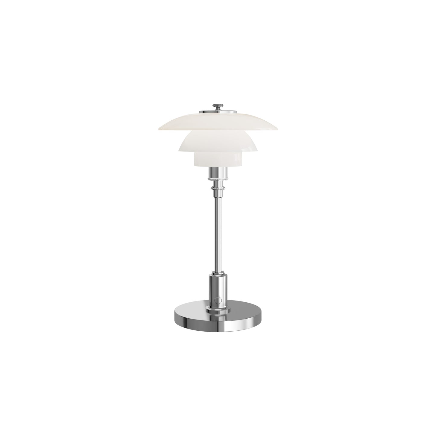 Louis Poulsen PH 1/1 Portable Krom