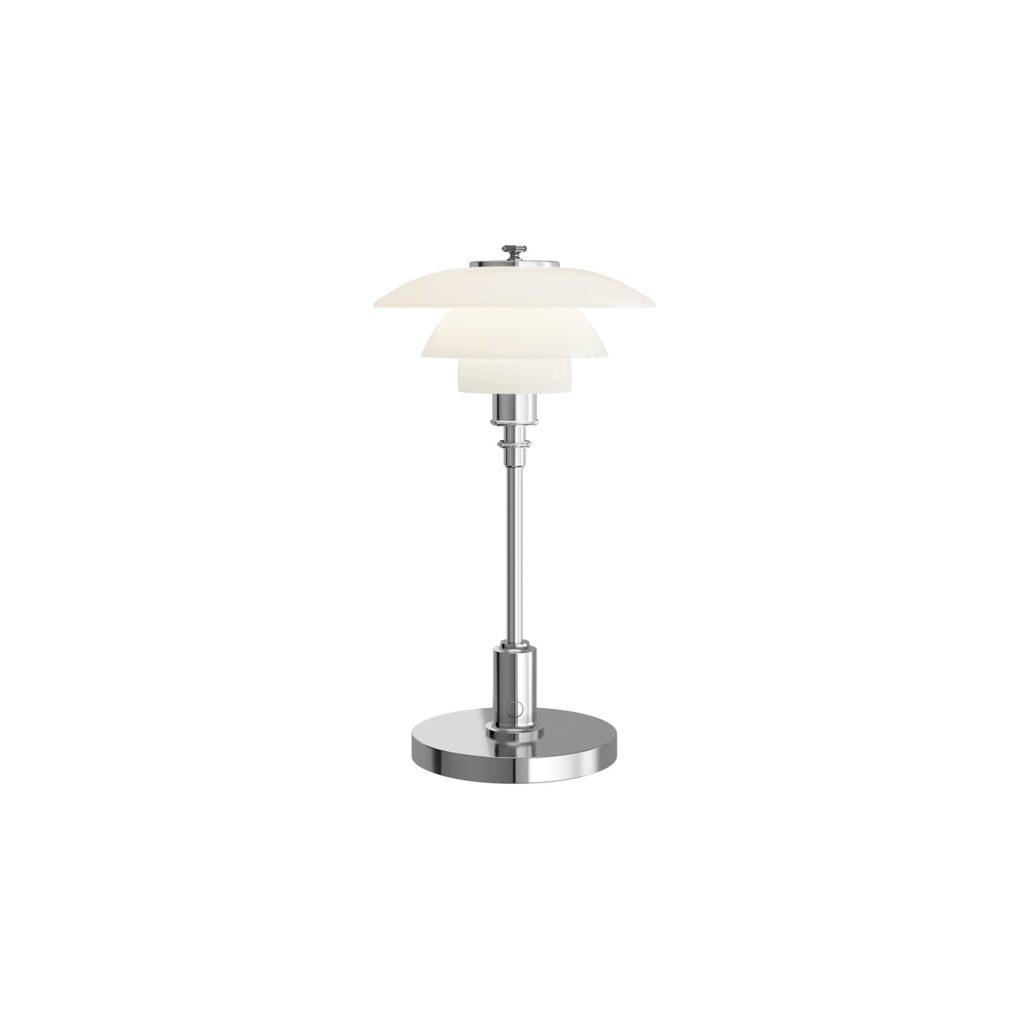 Louis Poulsen PH 1/1 Portable Krom