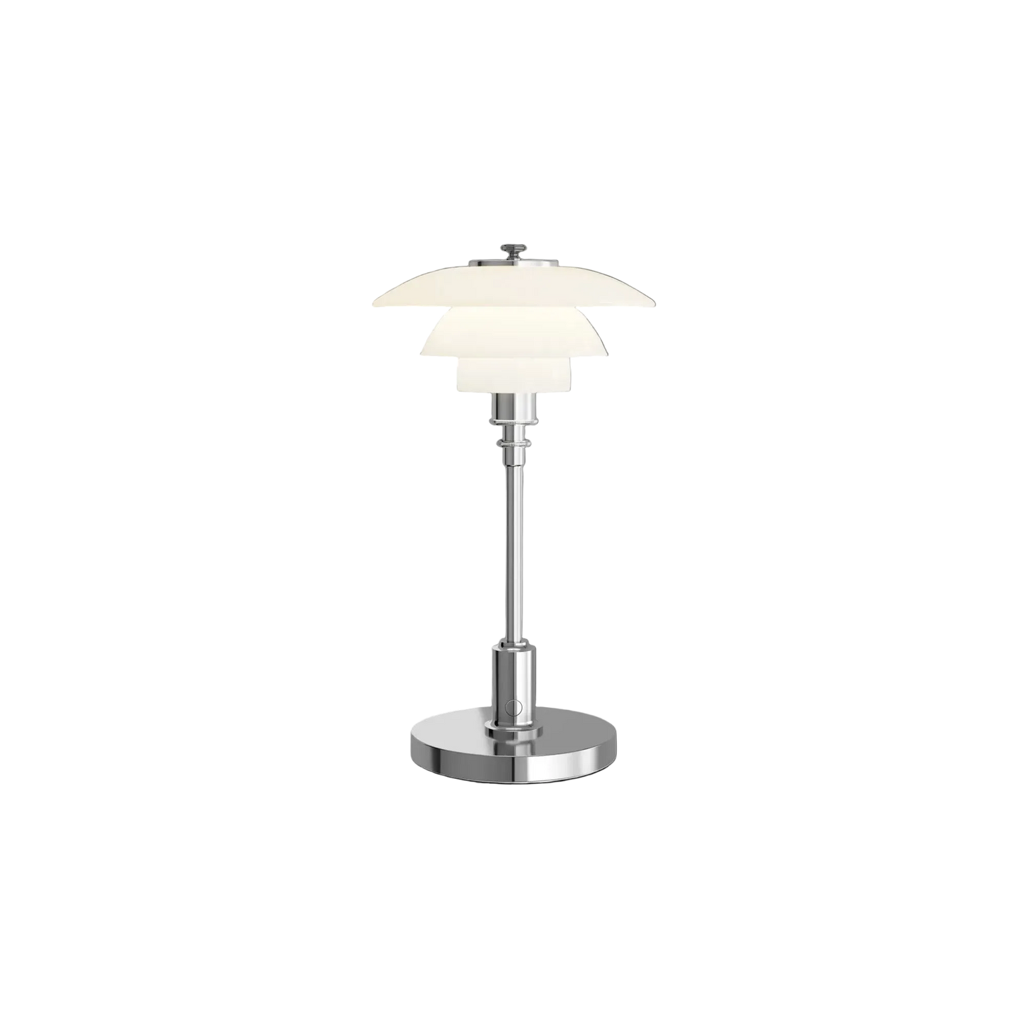 Louis Poulsen PH 1/1 Portable Krom