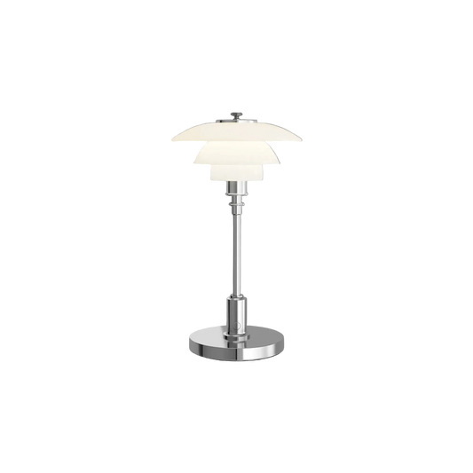 Louis Poulsen PH 1/1 Portable Krom