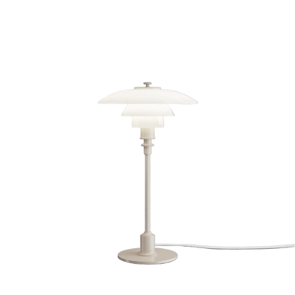 Louis Poulsen PH 3/2 Bordlampe Glossy
