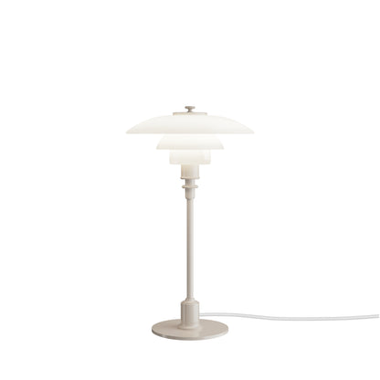 Louis Poulsen PH 2/1 Bordlampe Glossy