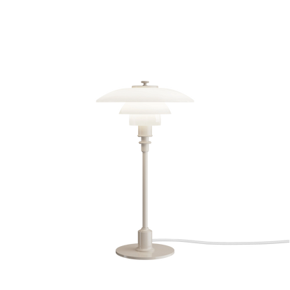 Louis Poulsen PH 2/1 Bordlampe Glossy