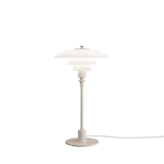 Louis Poulsen PH 2/1 Bordlampe Glossy