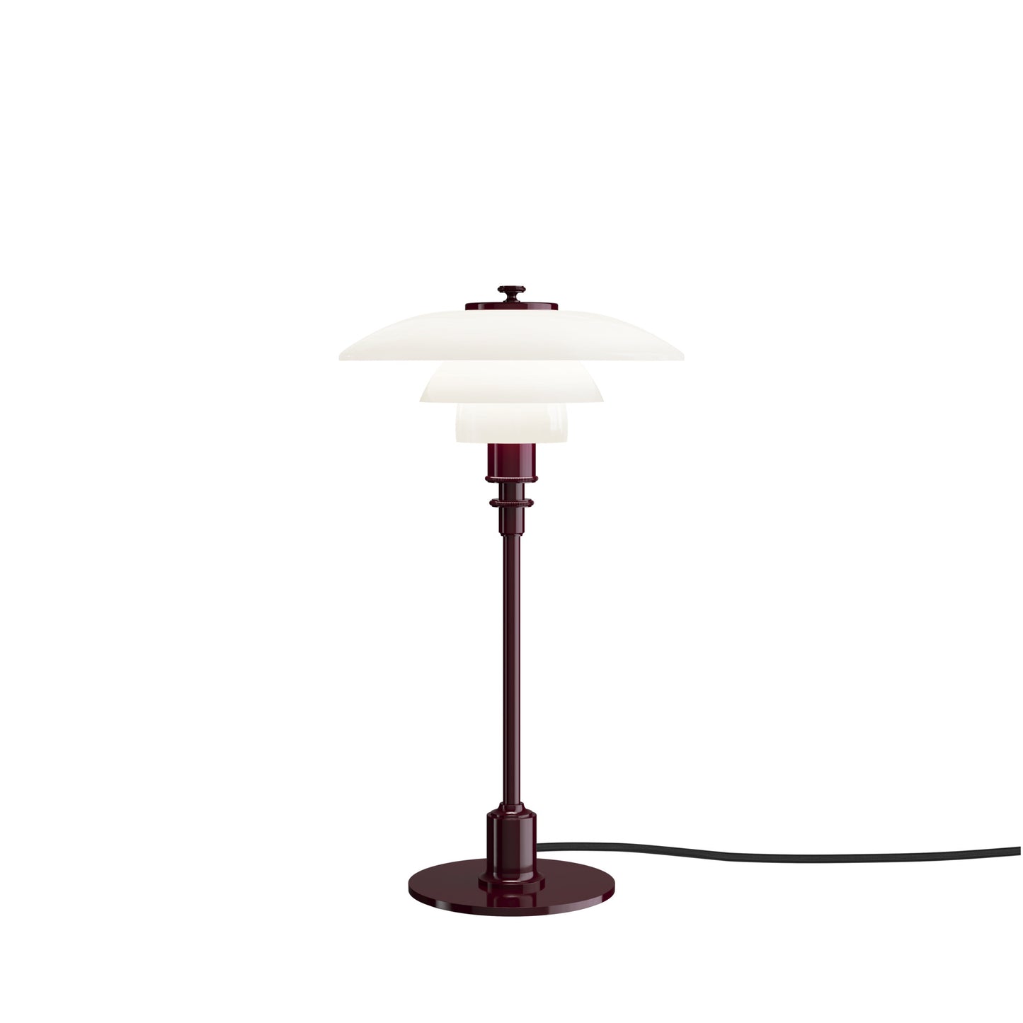 Louis Poulsen PH 3/2 Bordlampe Glossy