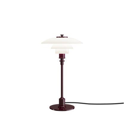 Louis Poulsen PH 3/2 Bordlampe Glossy
