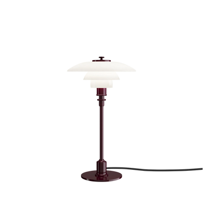 Louis Poulsen PH 3/2 Bordlampe Glossy