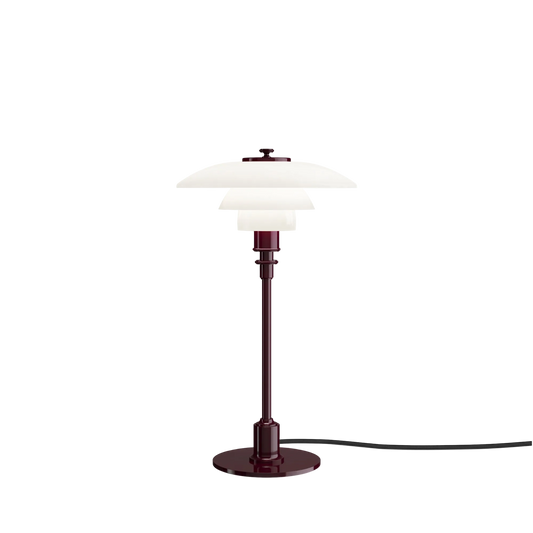 Louis Poulsen PH 3/2 Bordlampe Glossy
