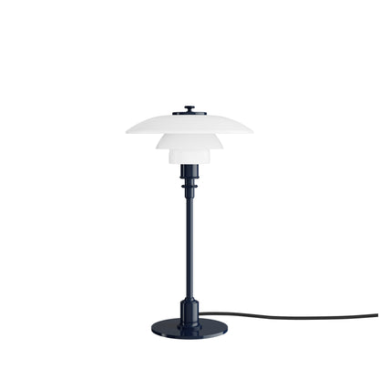 Louis Poulsen PH 2/1 Bordlampe Glossy