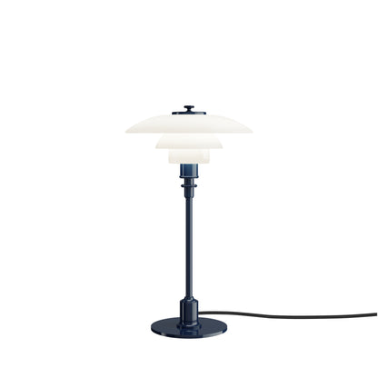 Louis Poulsen PH 2/1 Bordlampe Glossy