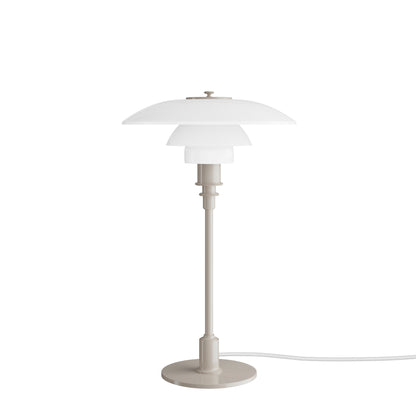Louis Poulsen PH 3/2 Bordlampe Glossy