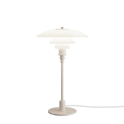 Louis Poulsen PH 3/2 Bordlampe Glossy