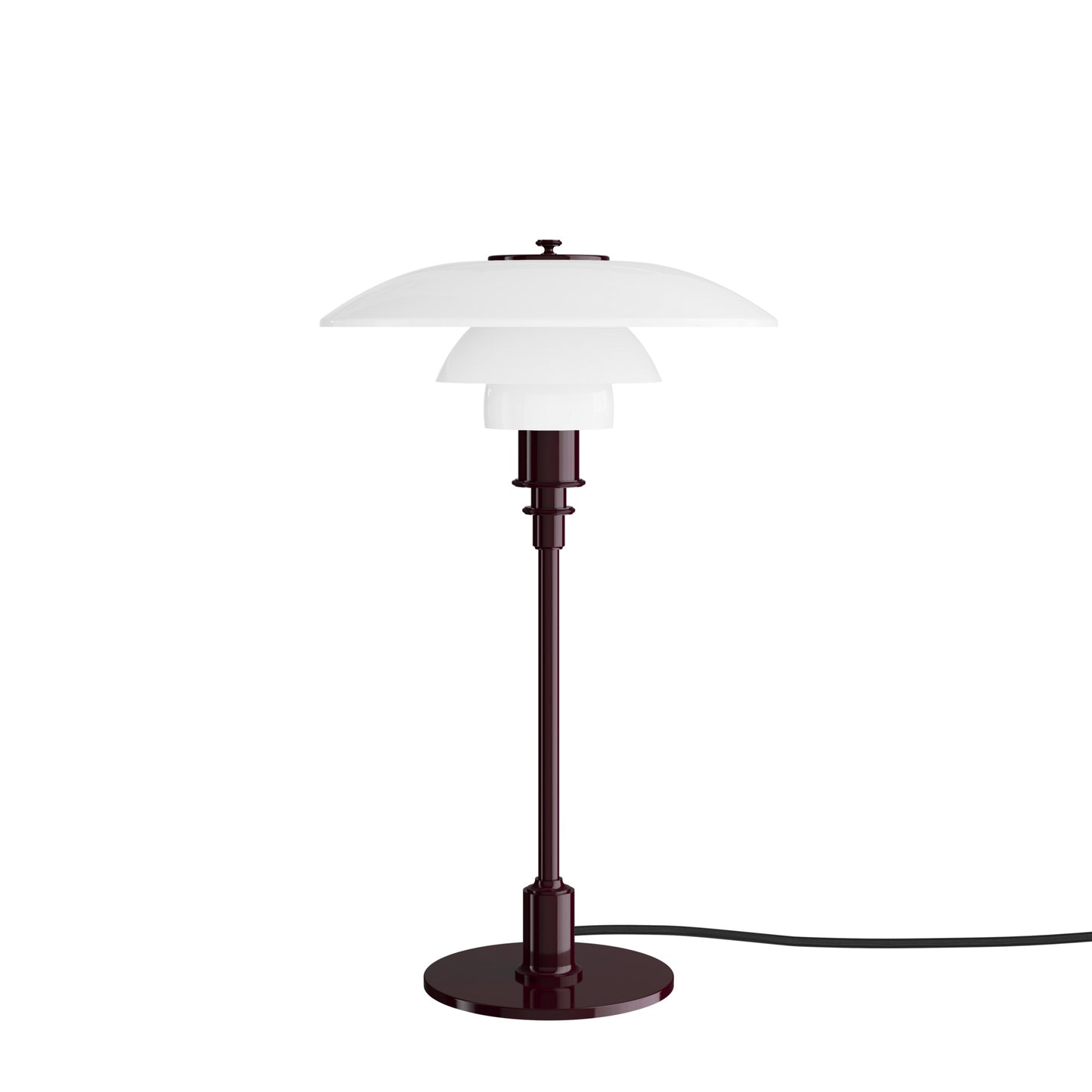 Louis Poulsen PH 3/2 Bordlampe Glossy