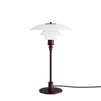 Louis Poulsen PH 3/2 Bordlampe Glossy