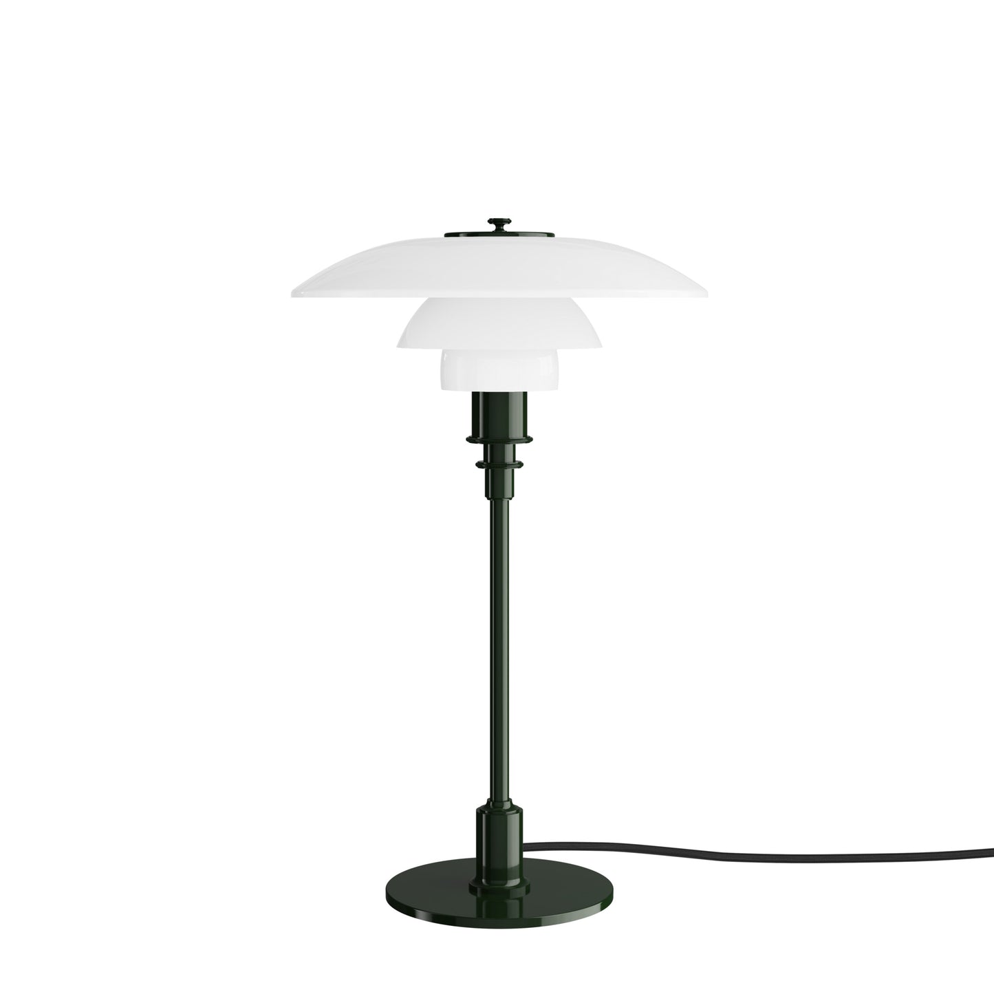 Louis Poulsen PH 3/2 Bordlampe Glossy