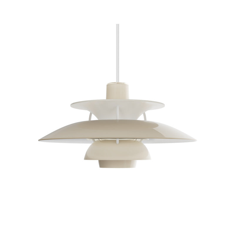 Louis Poulsen PH 5 Ø320 Opal Pendel
