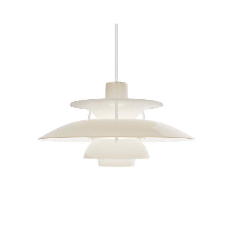 Louis Poulsen PH 5 Ø320 Opal Pendel