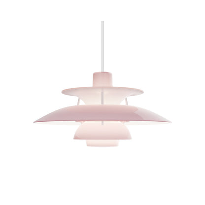 Louis Poulsen PH 5 Ø320 Opal Pendel