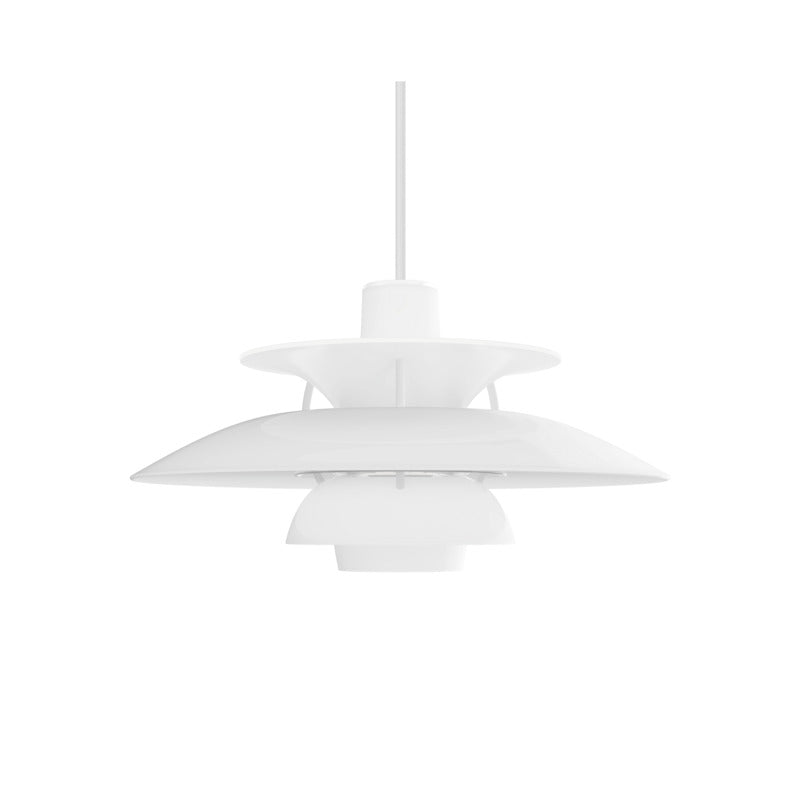 Louis Poulsen PH 5 Ø320 Opal Pendel