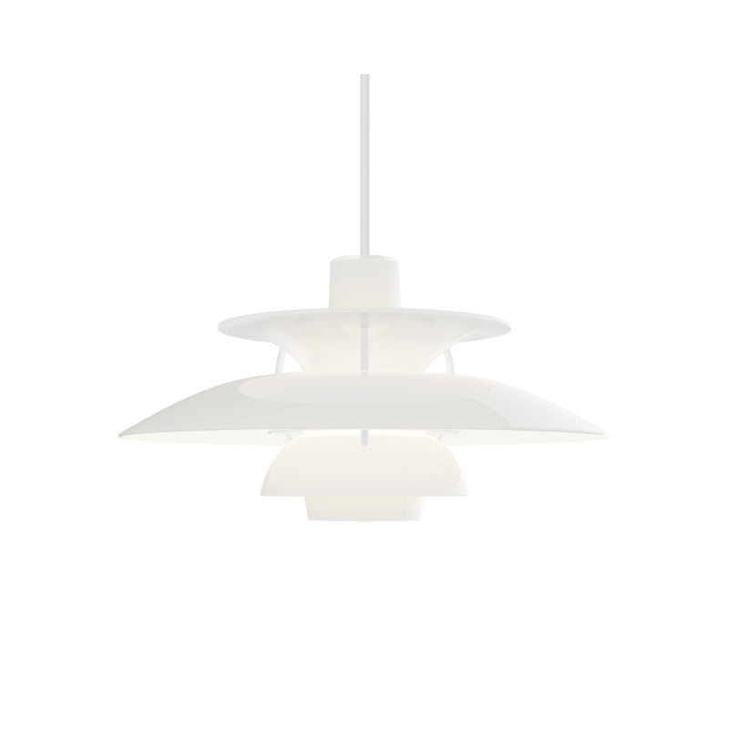 Louis Poulsen PH 5 Ø320 Opal Pendel