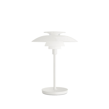 Louis Poulsen PH 80 Portable Lampe Opal White/White