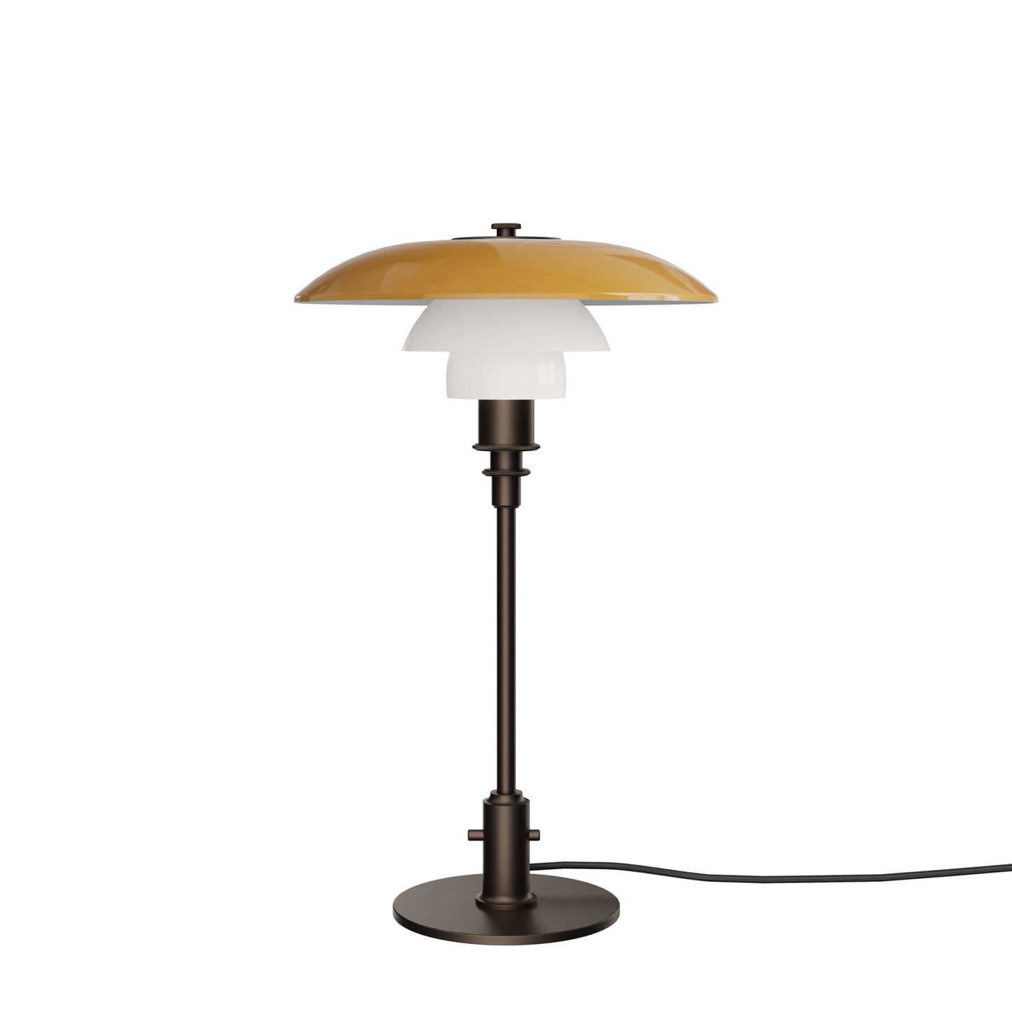 Louis Poulsen PH 3/2 Bordlampe Centenary
