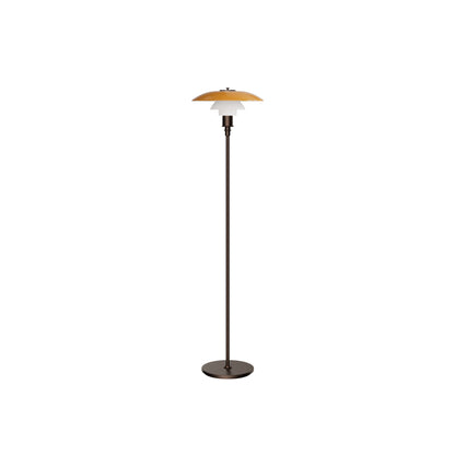 Louis Poulsen PH 3½-2½ Gulvlampe Centenary