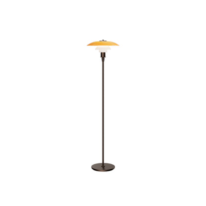 Louis Poulsen PH 3½-2½ Gulvlampe Centenary