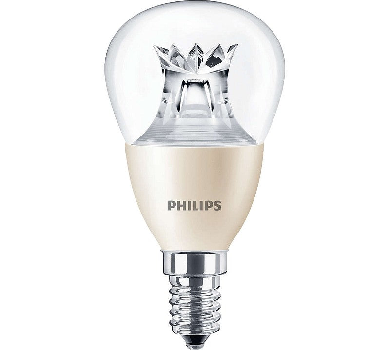 Philips LED master e14 klar