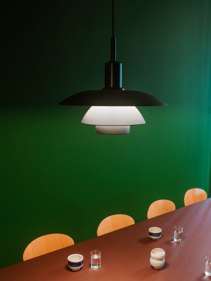 Louis Poulsen PH 5/5 Pendel - Metal Sort
