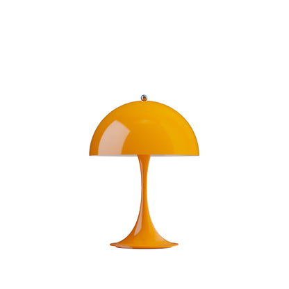 Louis Poulsen Panthella 250 Portable bordlampe - Orange