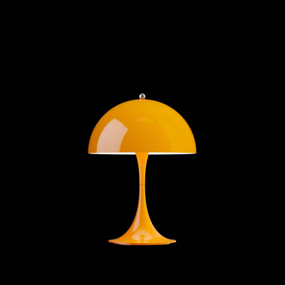 Louis Poulsen Panthella 250 Portable bordlampe - Orange