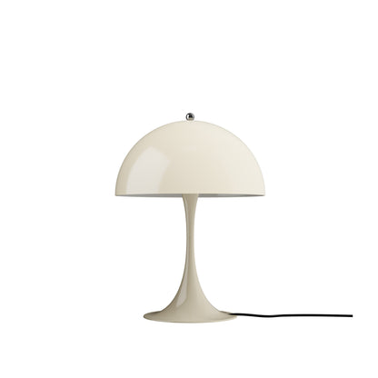 Louis Poulsen - Panthella 320 Bordlampe - Opal beige
