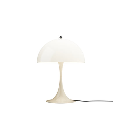 Louis Poulsen - Panthella 320 Bordlampe - Opal beige
