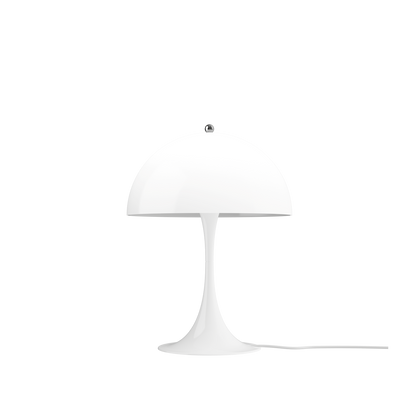 Louis Poulsen Panthella 320 Bordlampe Opal White