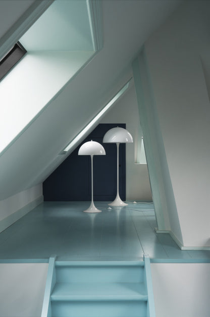 Louis Poulsen Panthella Gulvlampe Ø400