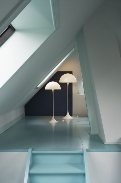 Louis Poulsen Panthella Gulvlampe Ø400