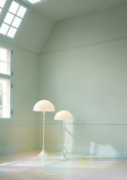 Louis Poulsen Panthella Gulvlampe Ø400