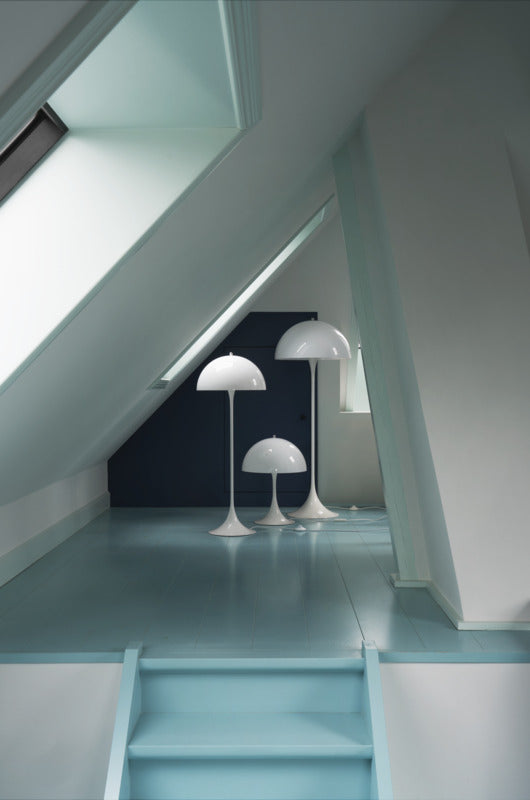 Louis Poulsen Panthella Gulvlampe Ø400