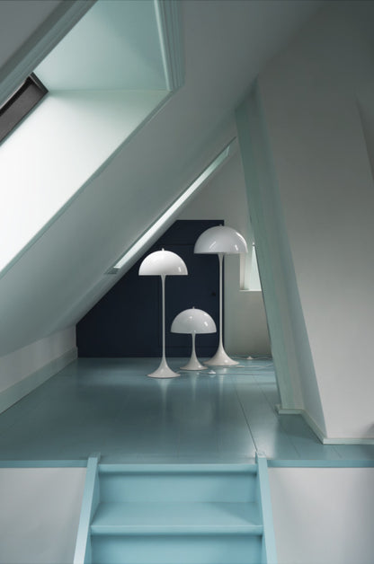 Louis Poulsen Panthella Gulvlampe Ø400