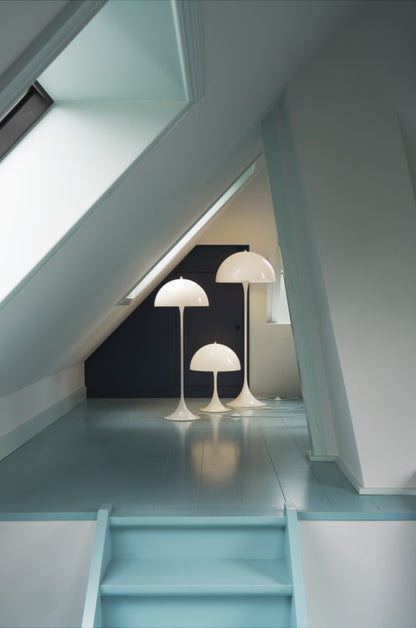 Louis Poulsen Panthella Gulvlampe Ø400