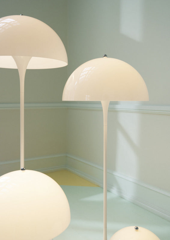Louis Poulsen Panthella Gulvlampe Ø400