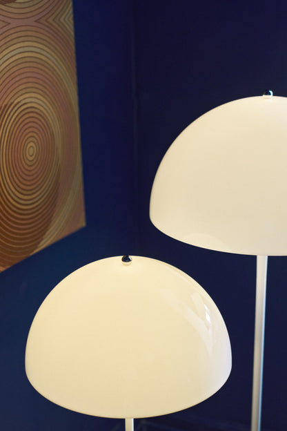 Louis Poulsen Panthella Gulvlampe Ø400