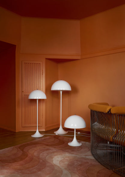 Louis Poulsen Panthella Gulvlampe Ø400