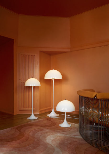 Louis Poulsen Panthella Gulvlampe Ø400