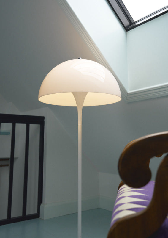 Louis Poulsen Panthella Gulvlampe Ø400